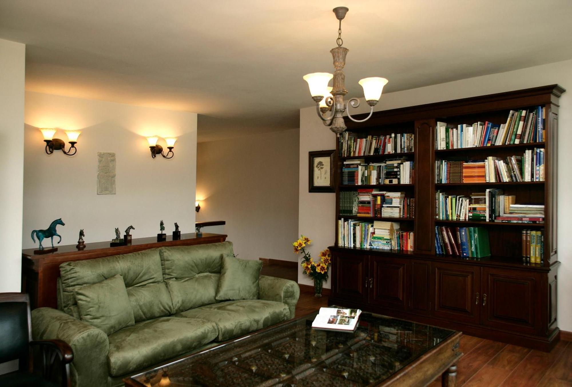 Hotel Rural Yeguada Albeitar Villayon Luaran gambar